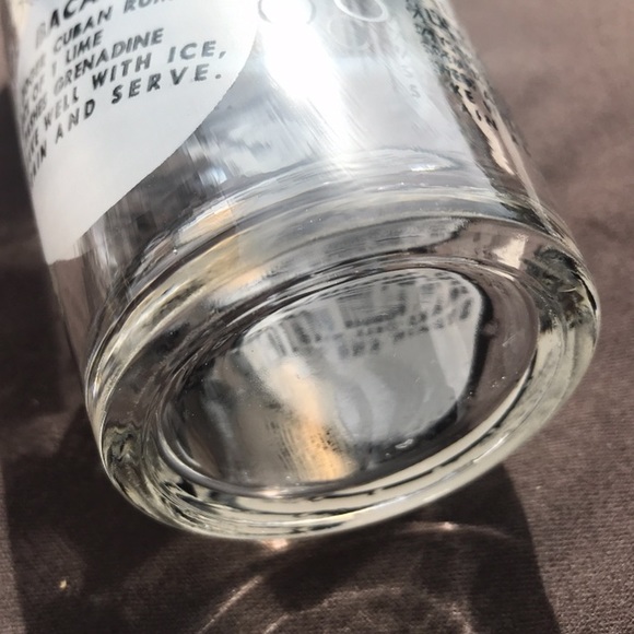 Midcentury Martini Shaker. Vintage Barware. EUC. - Picture 6 of 10